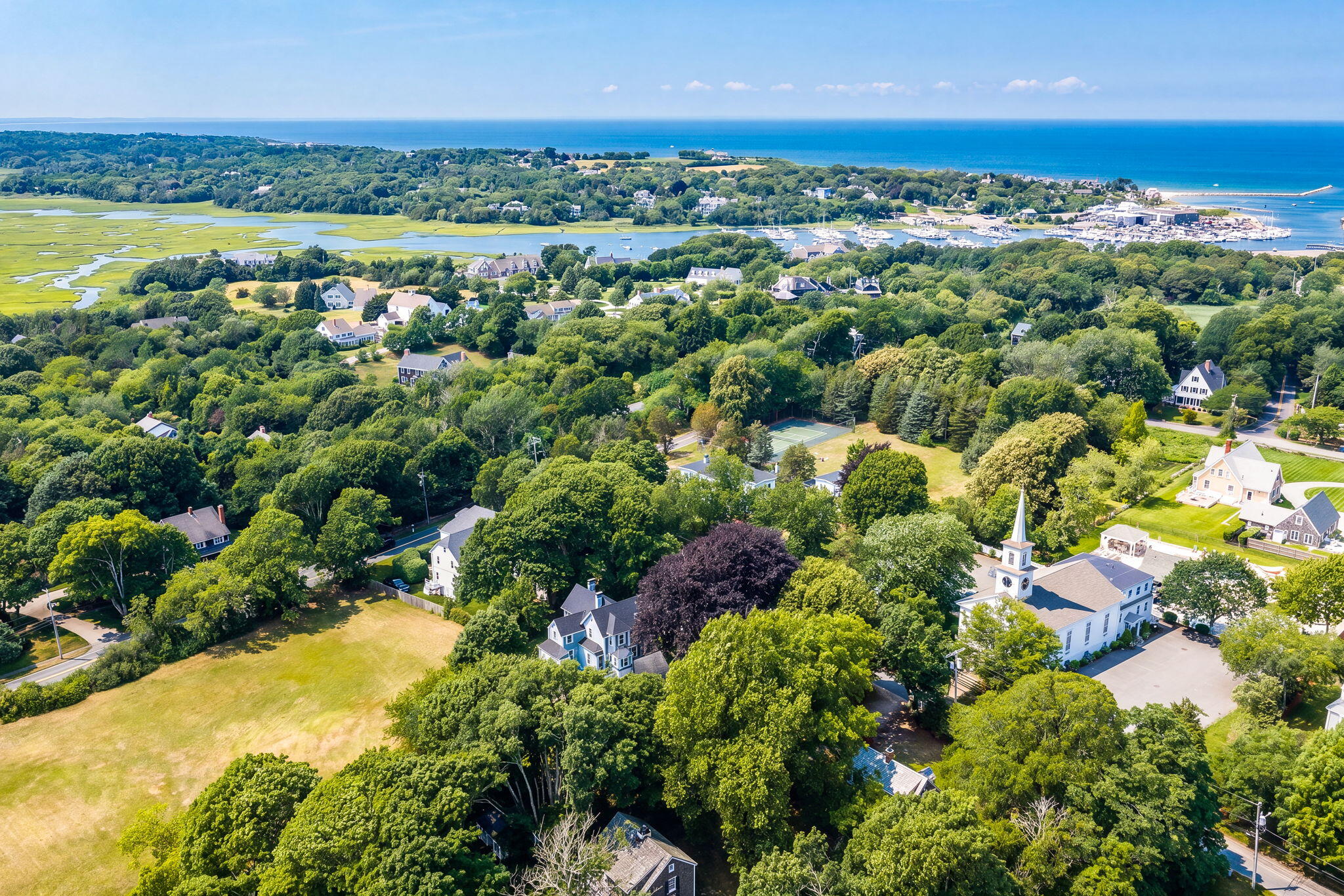 55 School Street East Dennis MA 02641