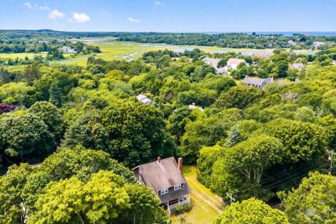 55 School Street East Dennis MA 02641