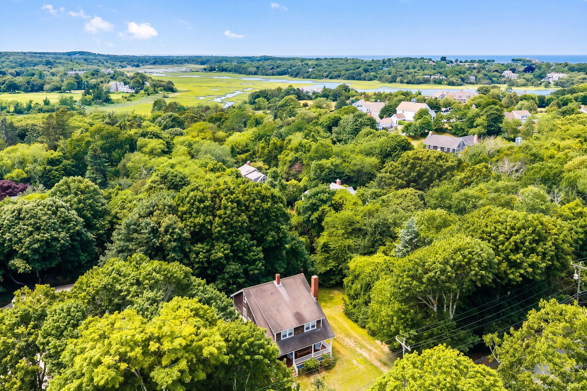 55 School Street East Dennis MA 02641