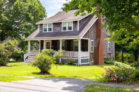 55 School Street East Dennis MA 02641