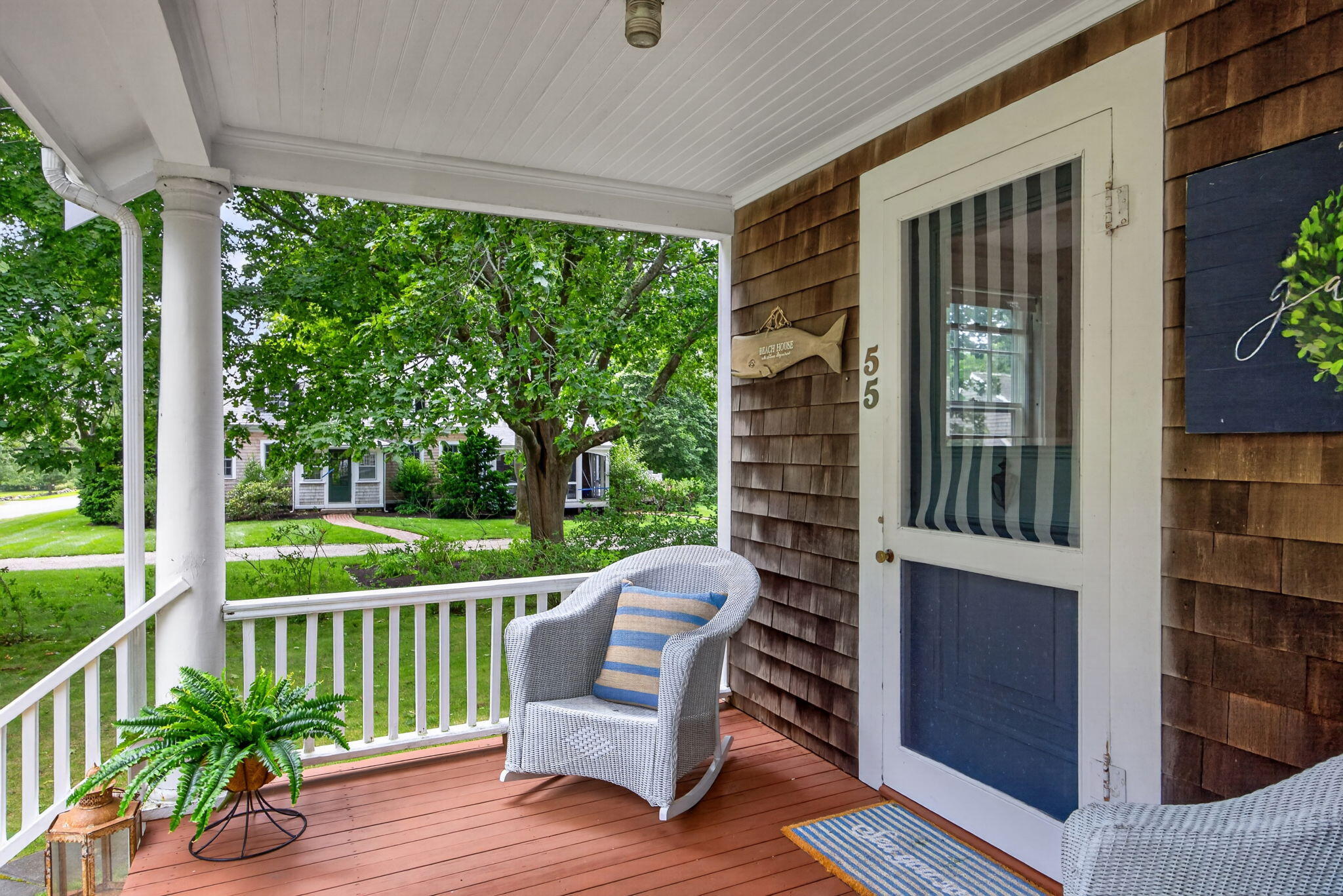 55 School Street East Dennis MA 02641
