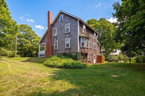 55 School Street East Dennis MA 02641