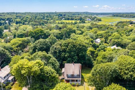 55 School Street East Dennis MA 02641