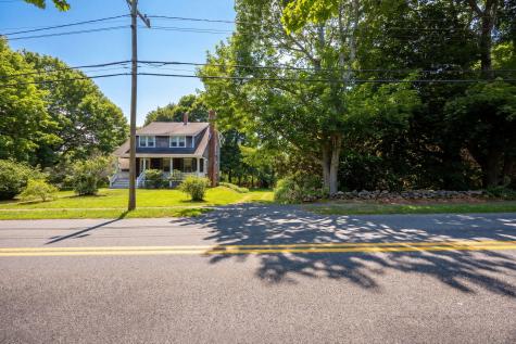 55 School Street East Dennis MA 02641
