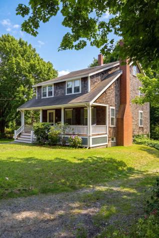55 School Street East Dennis MA 02641