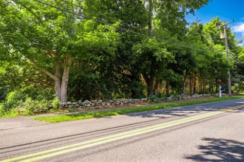 55 School Street East Dennis MA 02641