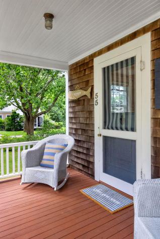 55 School Street East Dennis MA 02641