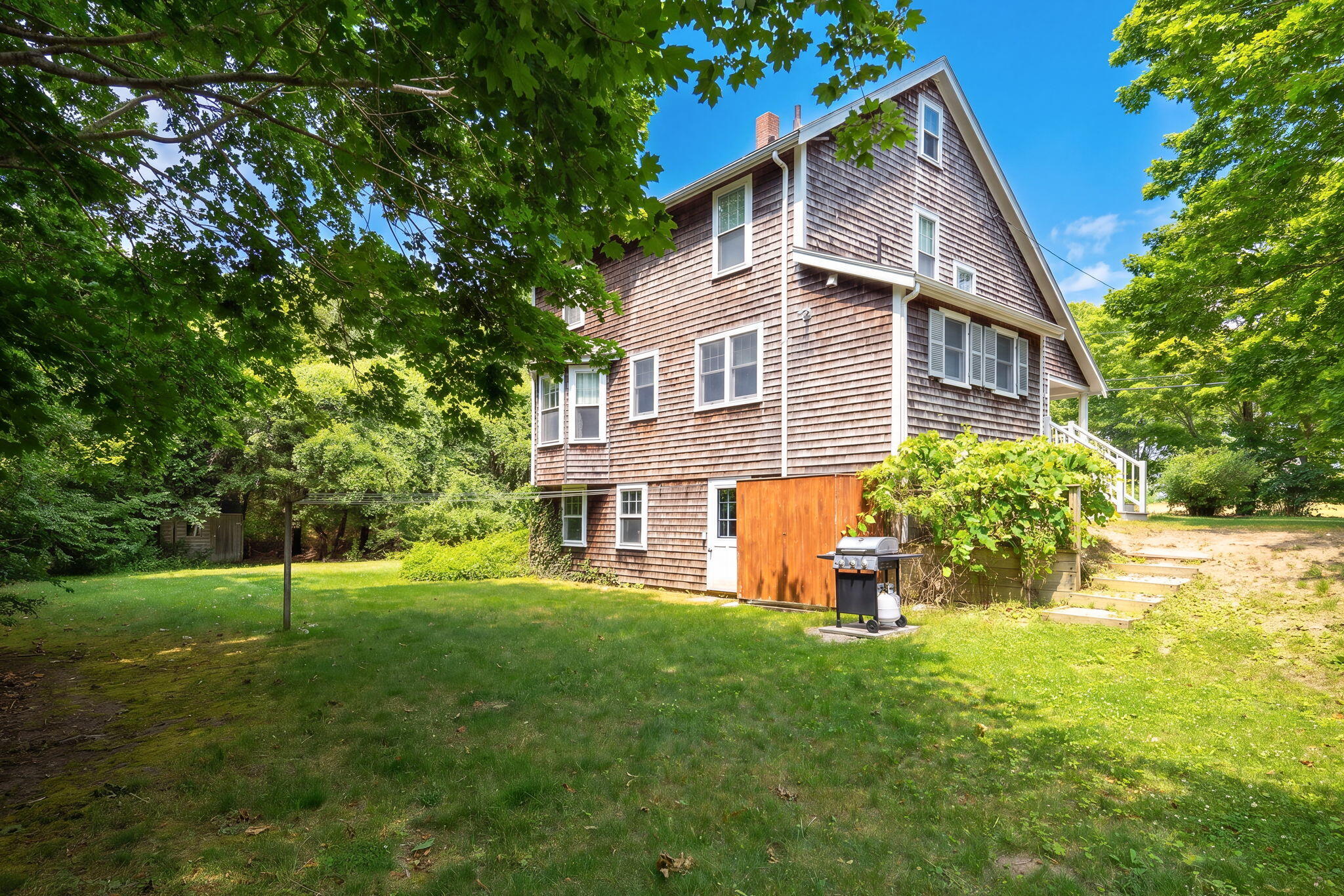 55 School Street MA 02641