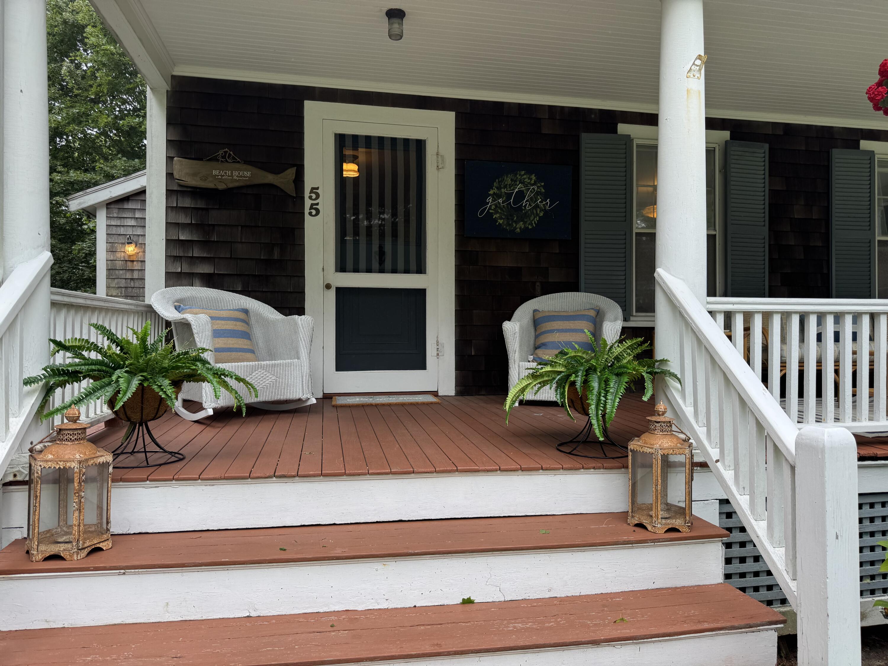 55 School Street East Dennis MA 02641