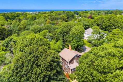 55 School Street East Dennis MA 02641