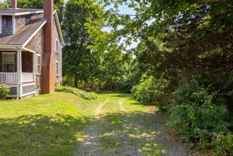 55 School Street East Dennis MA 02641