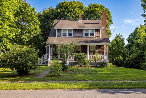 55 School Street MA 02641