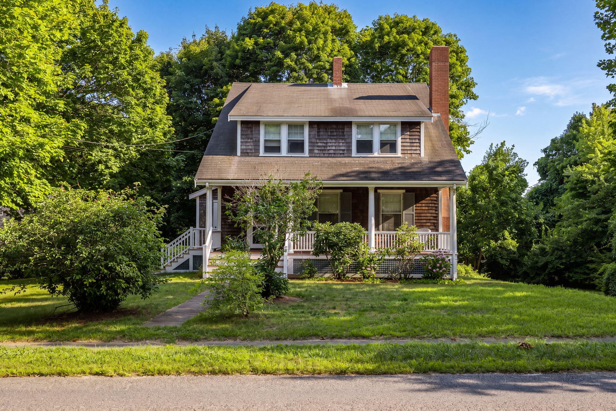 55 School Street East Dennis MA 02641