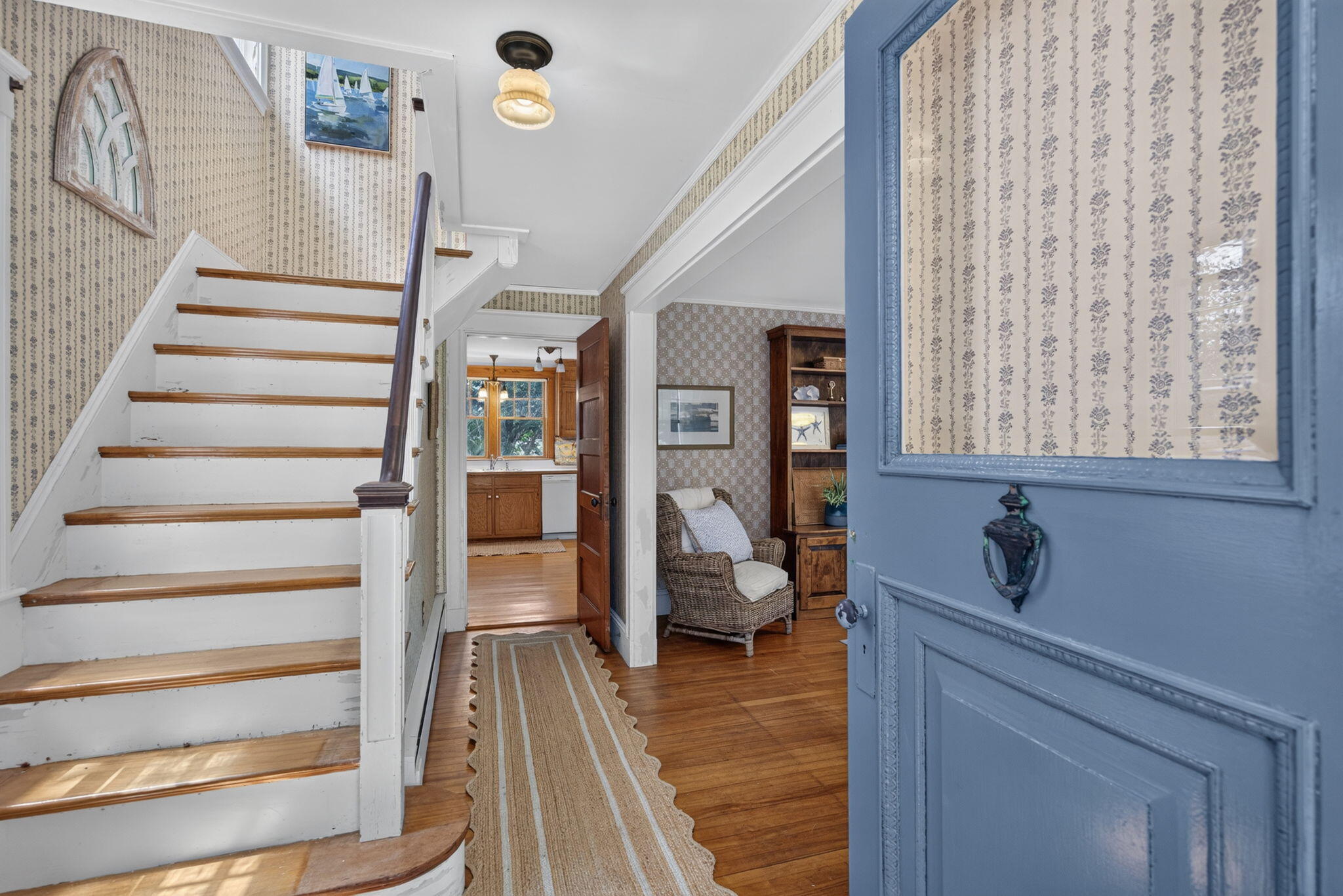 55 School Street East Dennis MA 02641