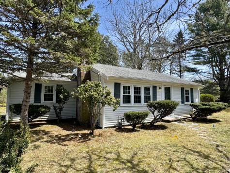 56 Wendward Way Yarmouth MA 02673