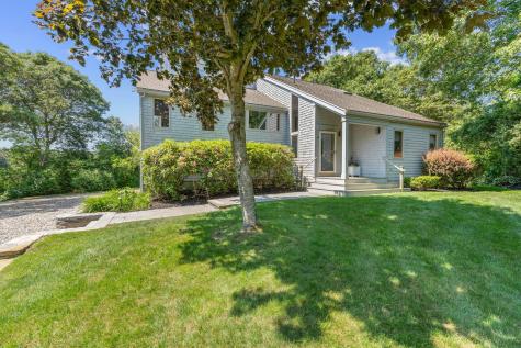 45 Appleseed Road Eastham MA 02642
