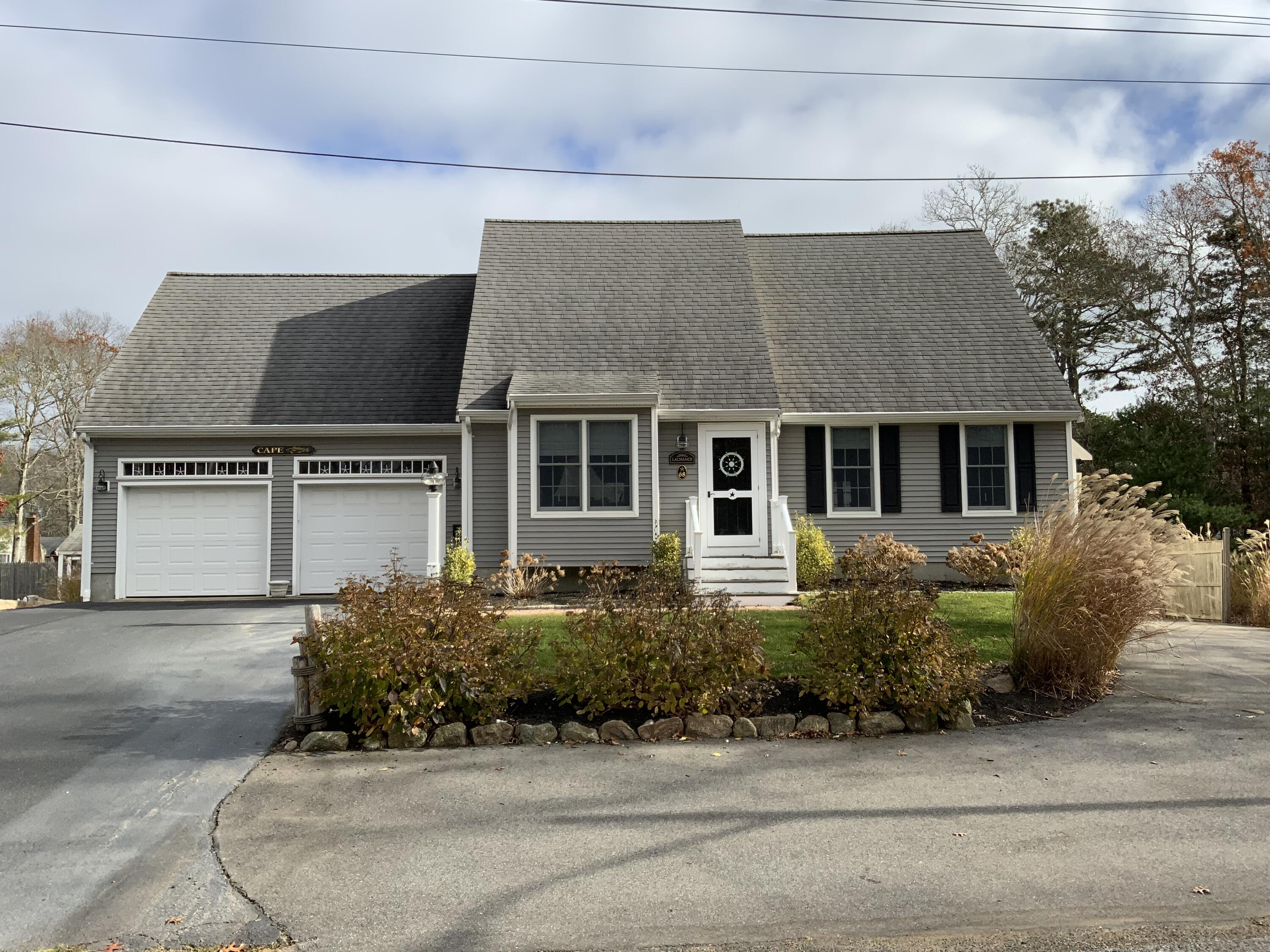 68 Melgo Lane Yarmouth MA 02664