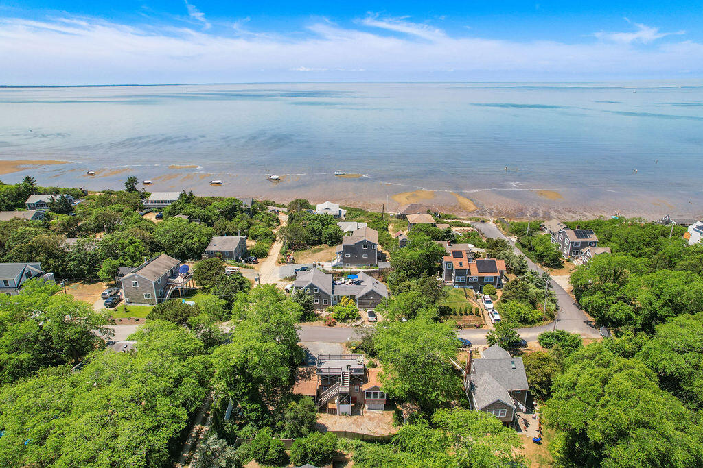 118 Bay Road Eastham MA 02642