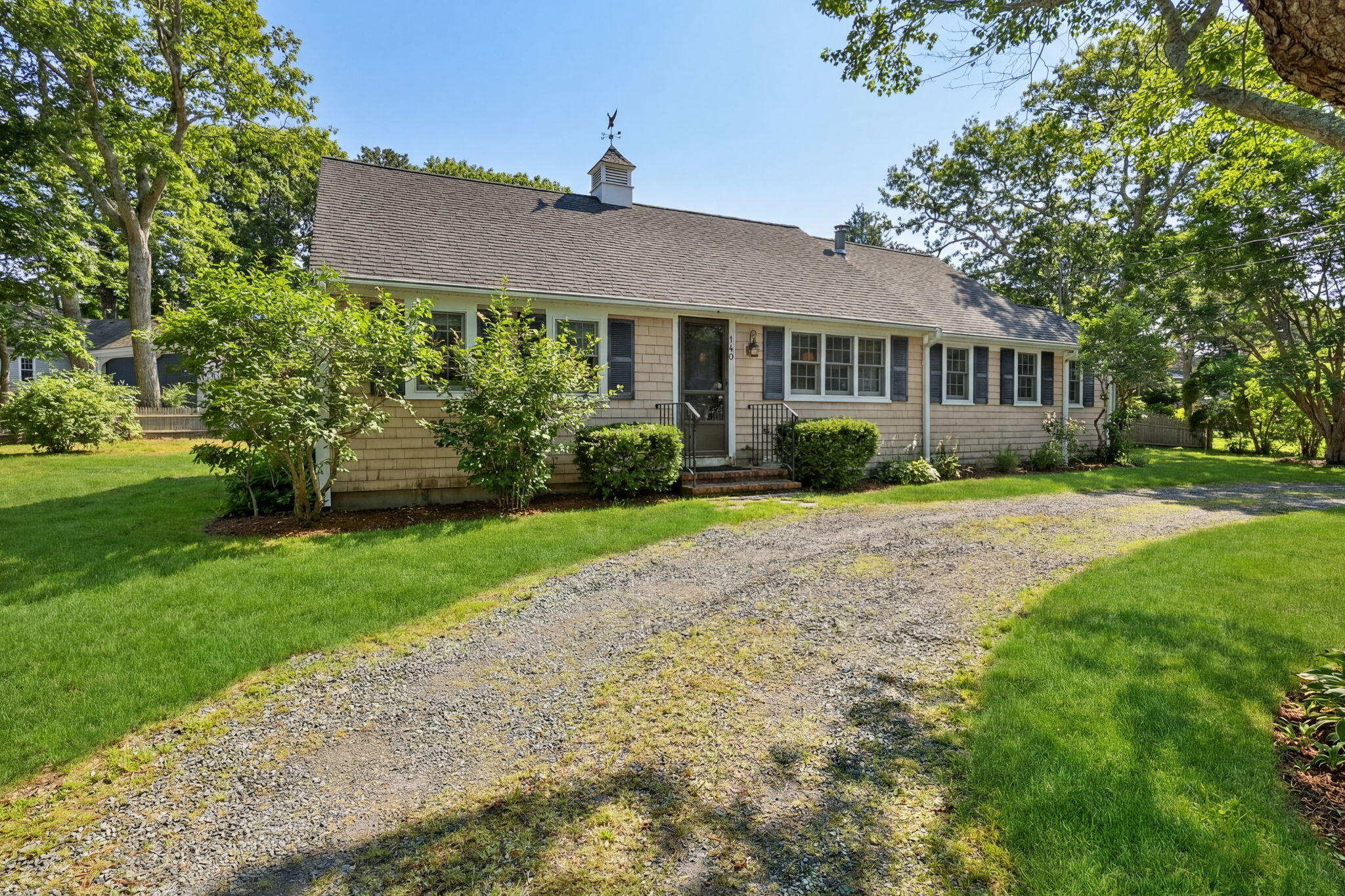 140 Sixth Avenue West Hyannisport MA 02672