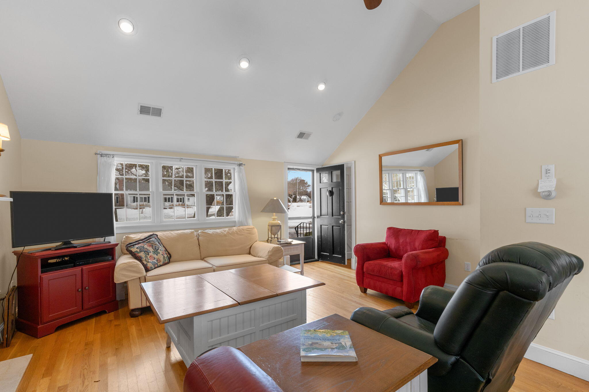 140 Sixth Avenue Barnstable MA 02672