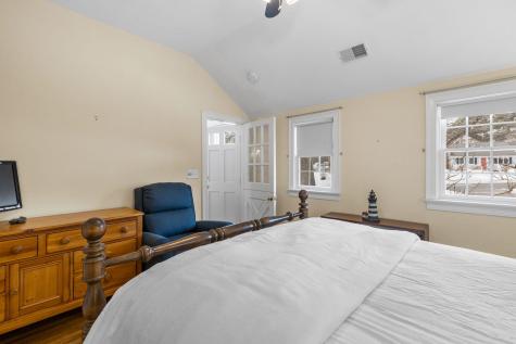 140 Sixth Avenue Barnstable MA 02672
