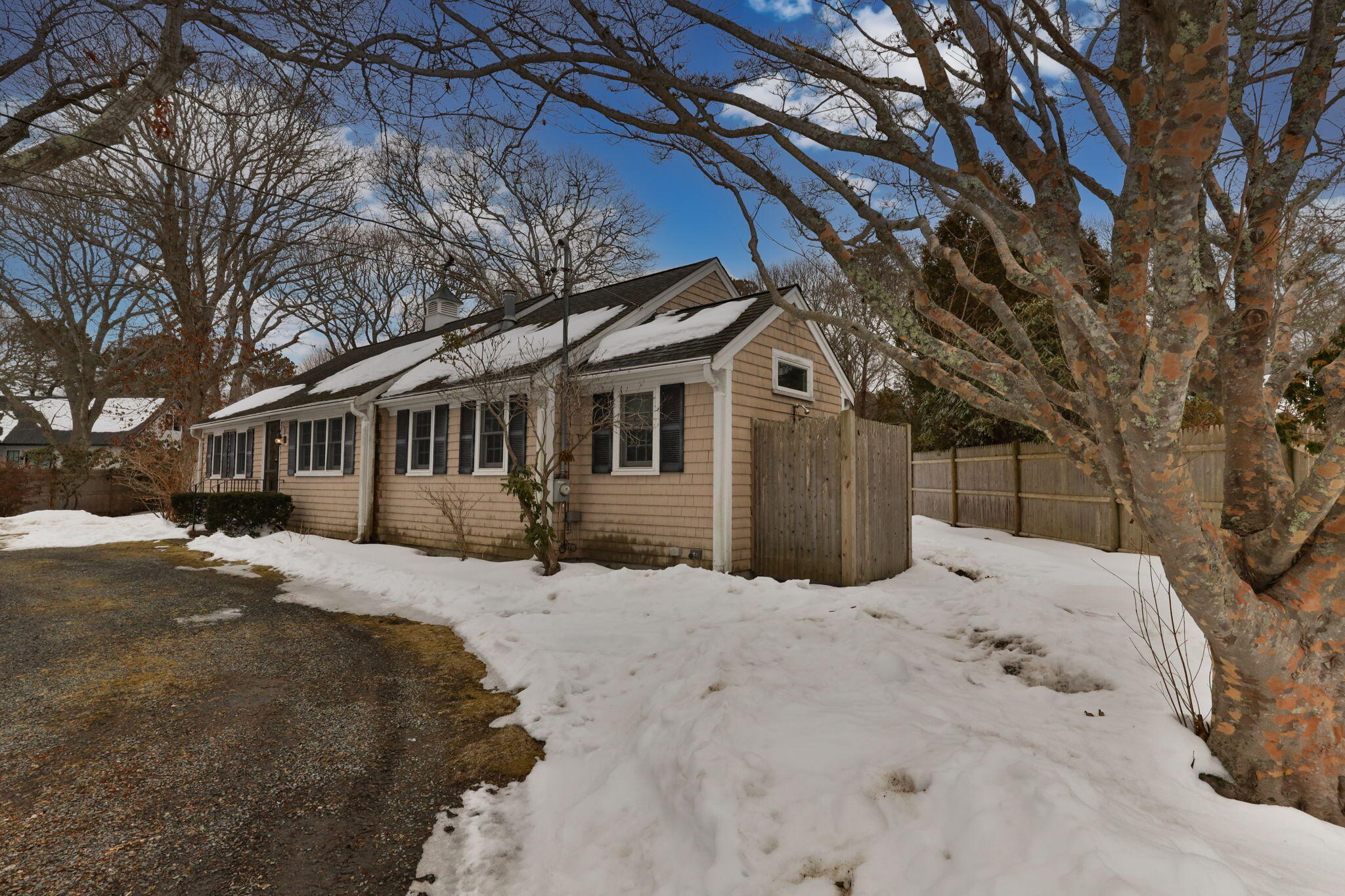 140 Sixth Avenue Barnstable MA 02672