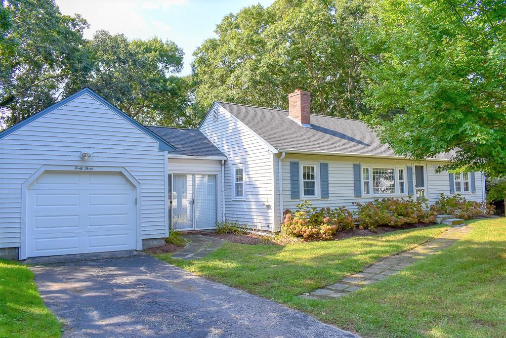 43 Mooring Lane Dennis MA 02638
