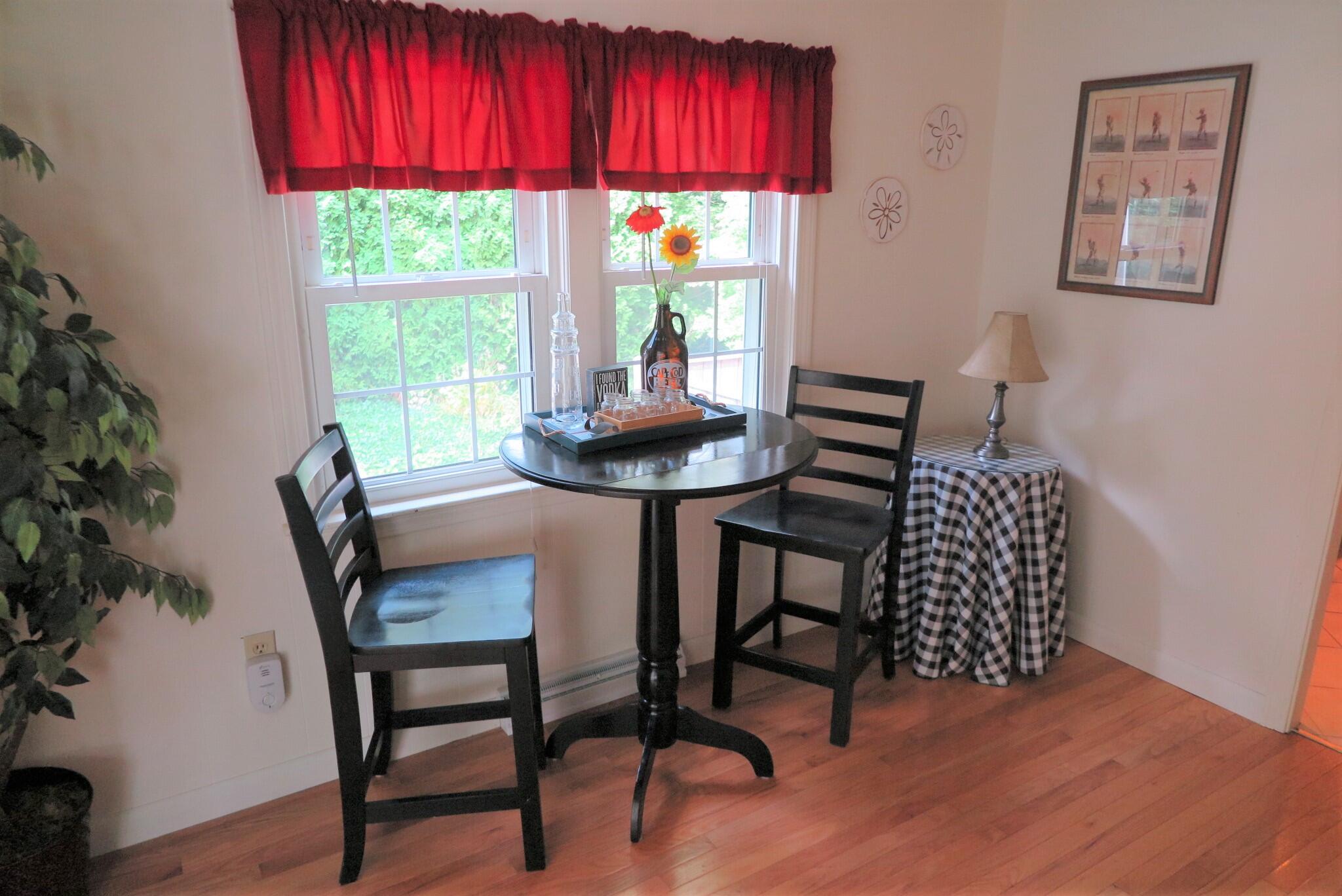 43 Mooring Lane Dennis MA 02638