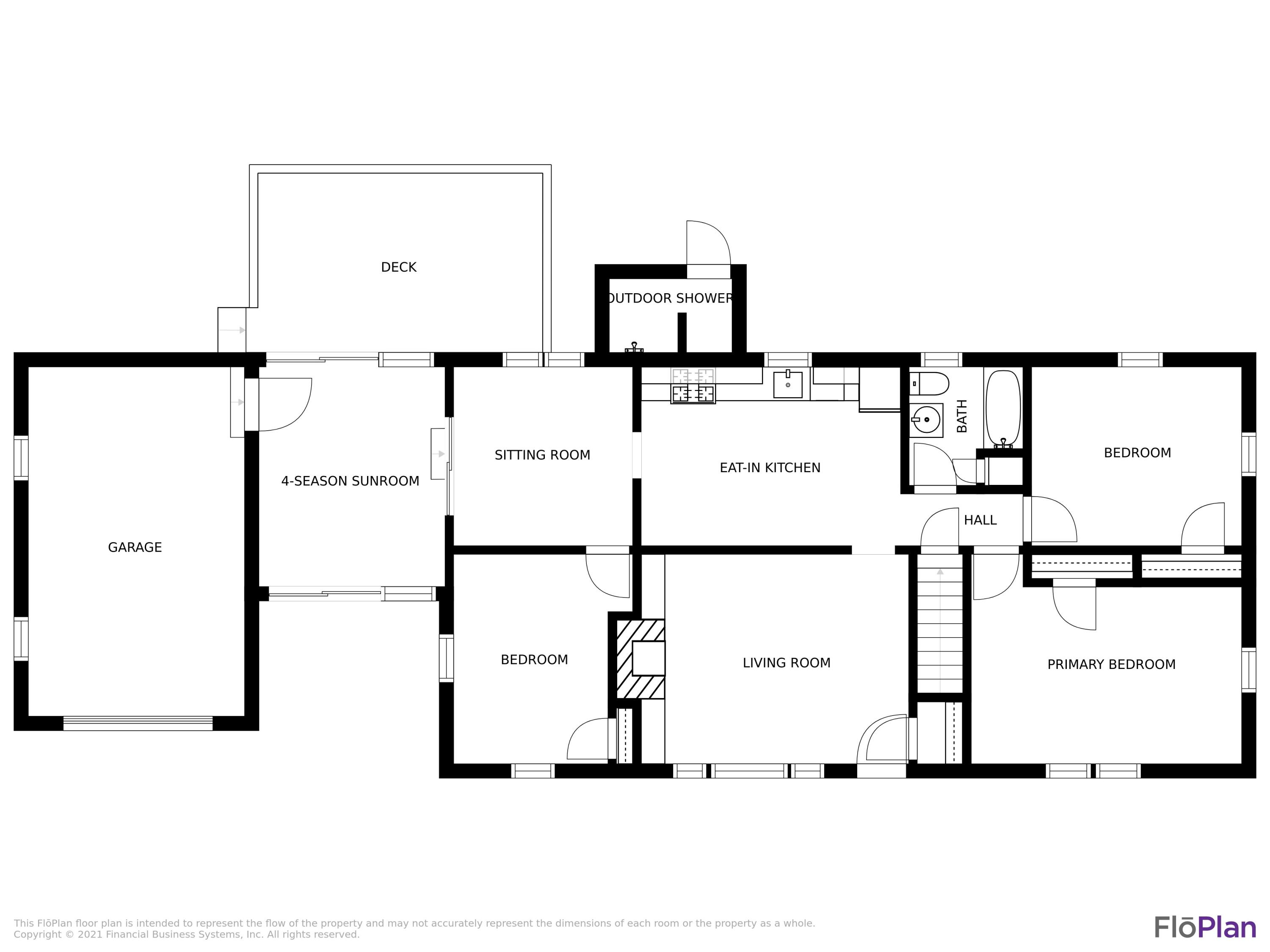 43 Mooring Lane Dennis MA 02638