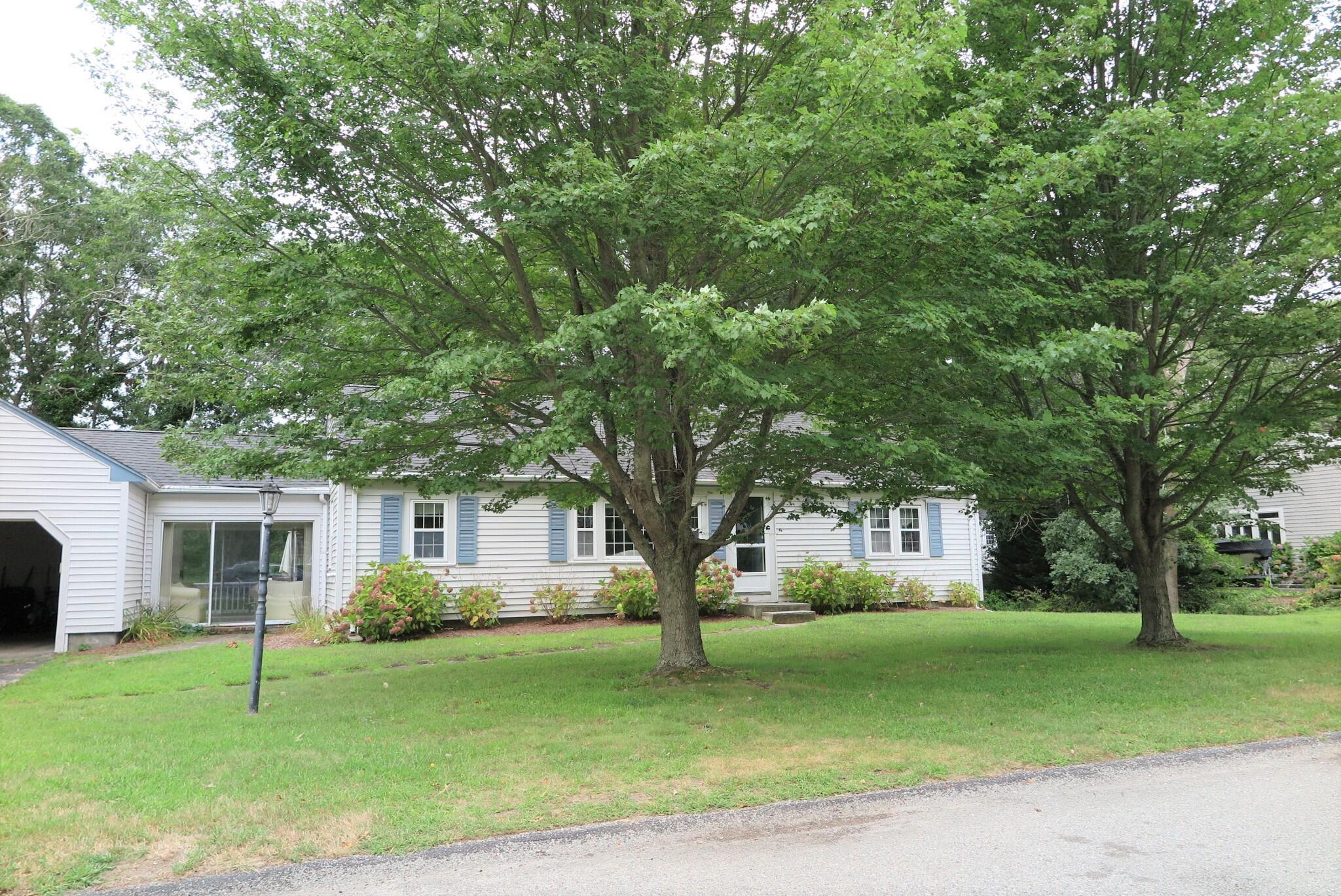 43 Mooring Lane Dennis MA 02638