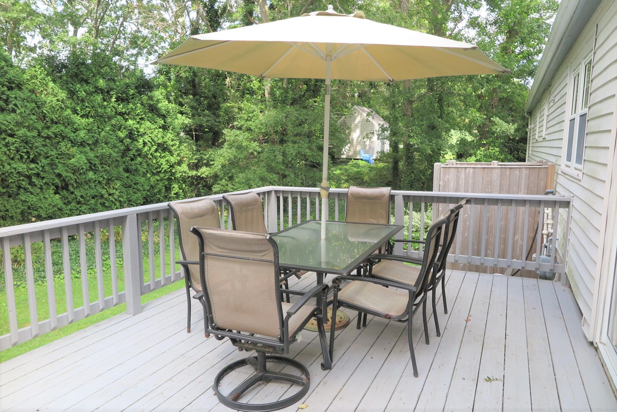 43 Mooring Lane Dennis MA 02638