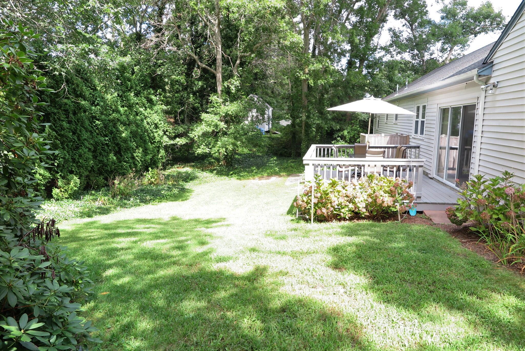 43 Mooring Lane Dennis MA 02638
