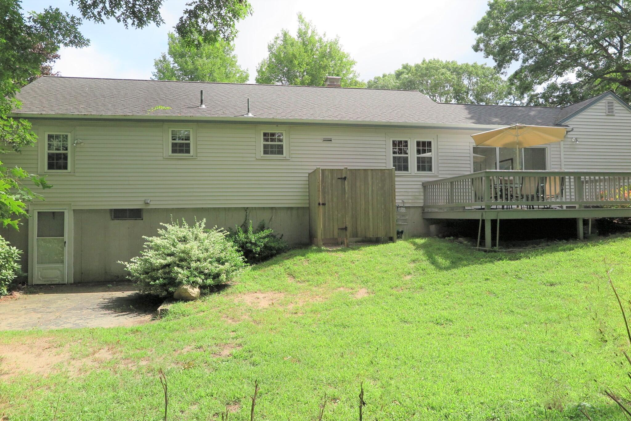 43 Mooring Lane Dennis MA 02638