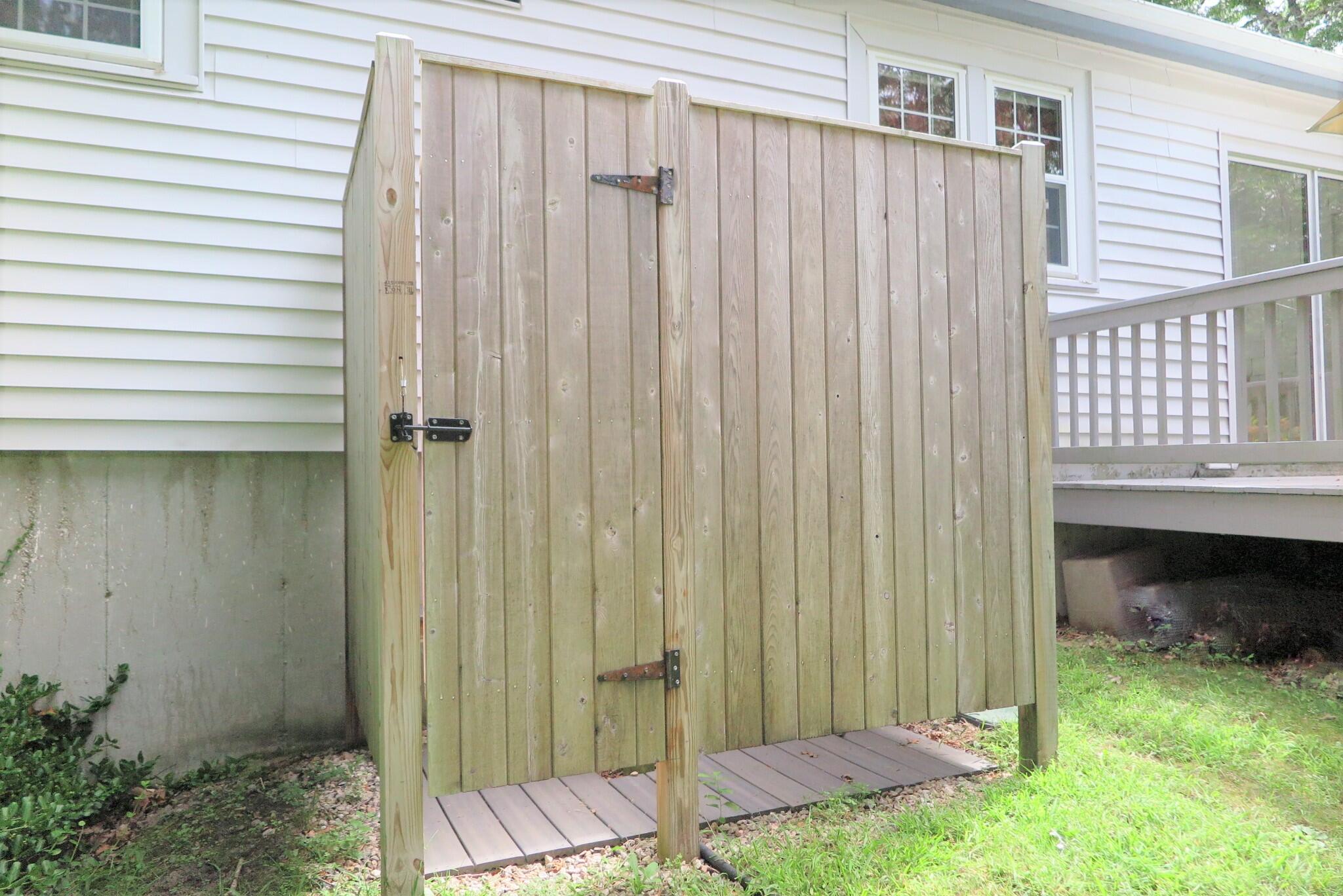 43 Mooring Lane Dennis MA 02638