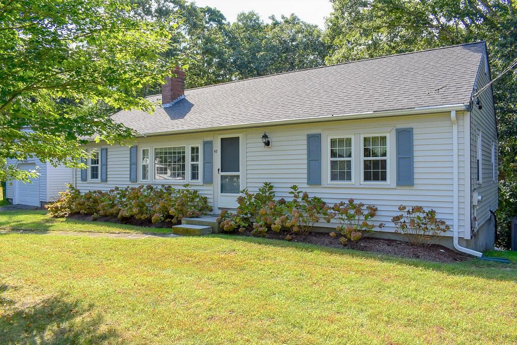 43 Mooring Lane Dennis MA 02638
