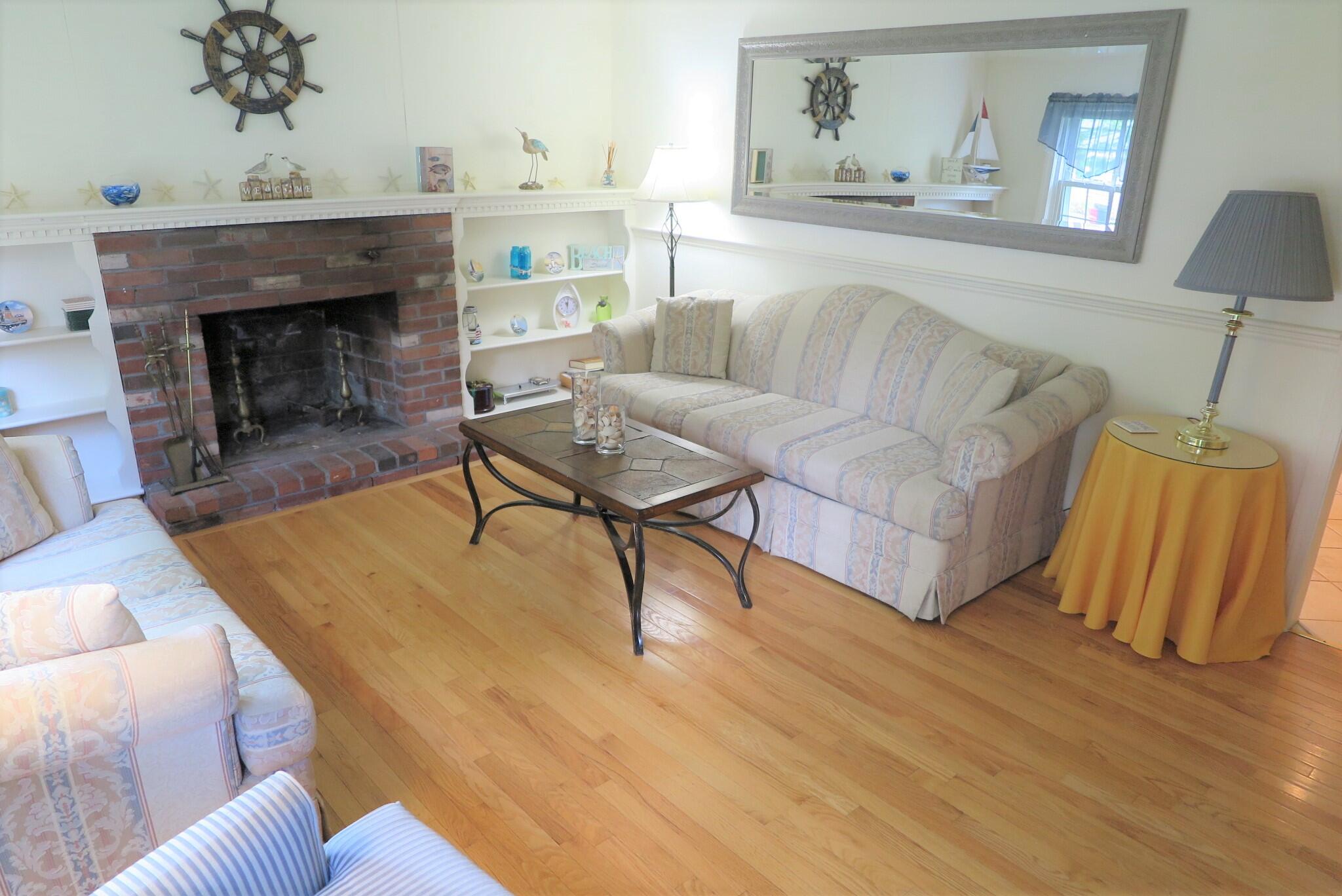 43 Mooring Lane Dennis MA 02638