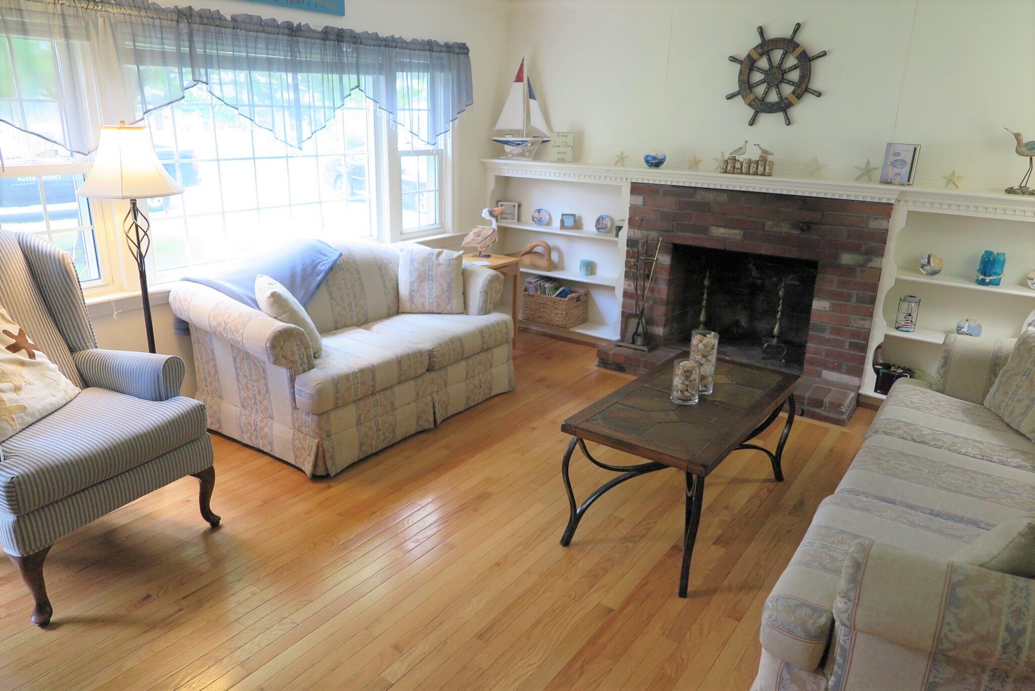 43 Mooring Lane Dennis MA 02638