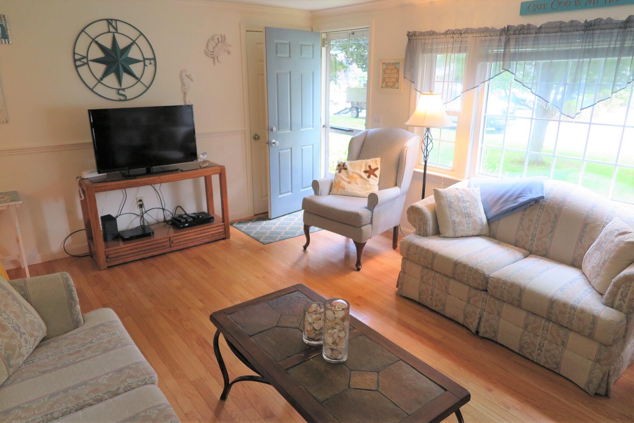 43 Mooring Lane Dennis MA 02638