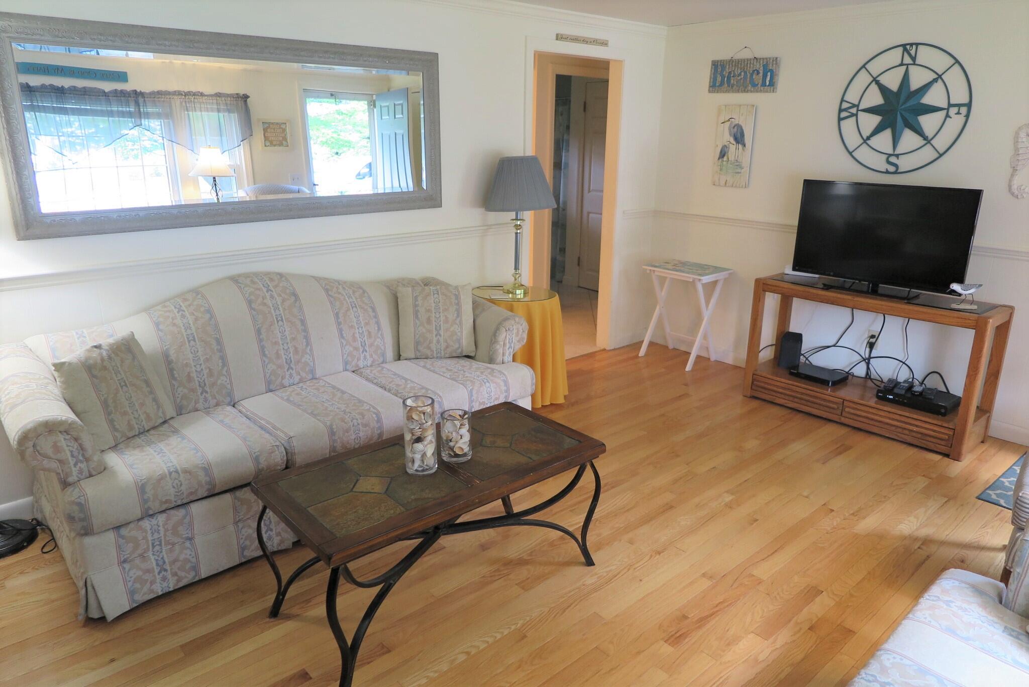 43 Mooring Lane Dennis MA 02638