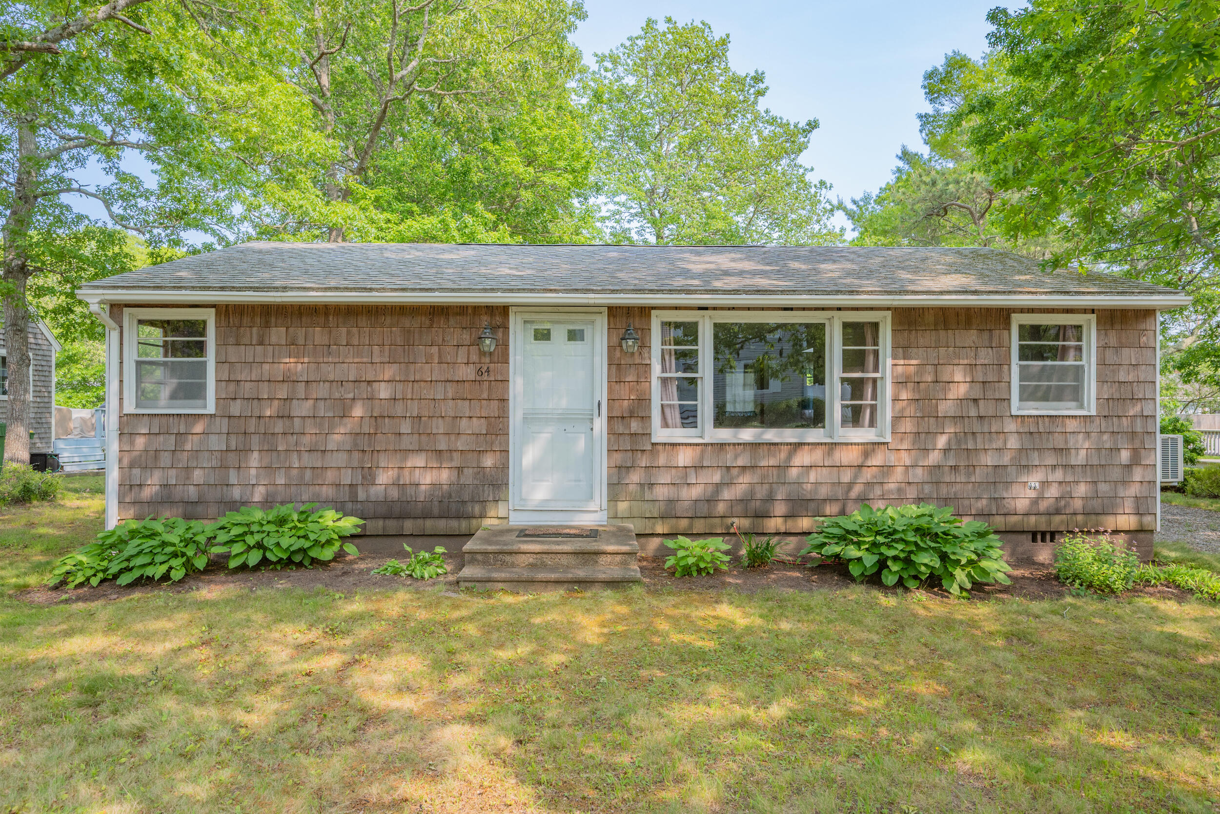 64 Uncle Percys Road Mashpee MA 02649