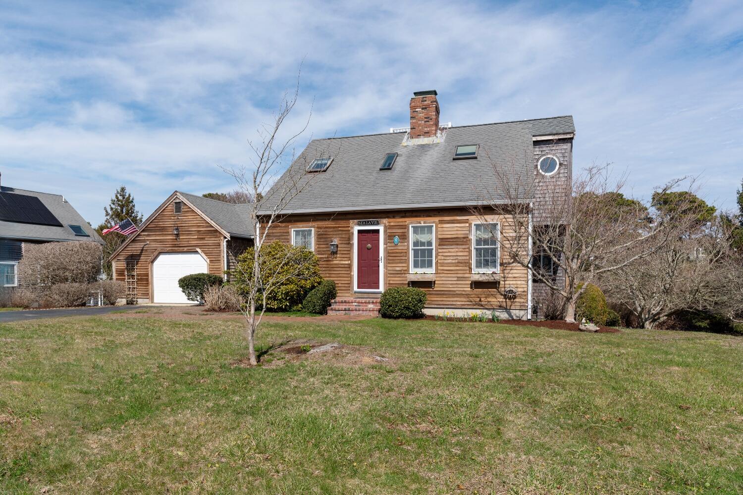 67 The Cornfield Chatham MA 02633