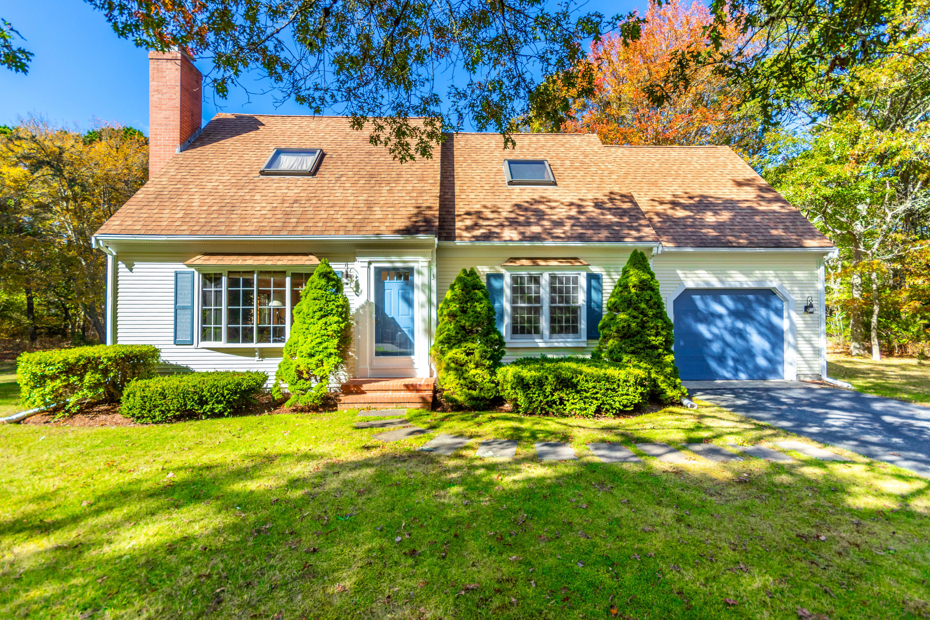 3 Viburnum Circle Sandwich MA 02563