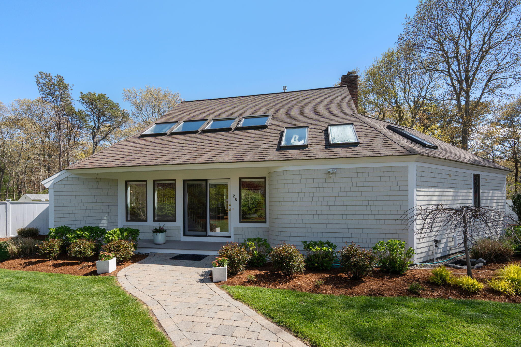 26 Driftwood Circle Mashpee MA 02649