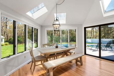 26 Driftwood Circle Mashpee MA 02649