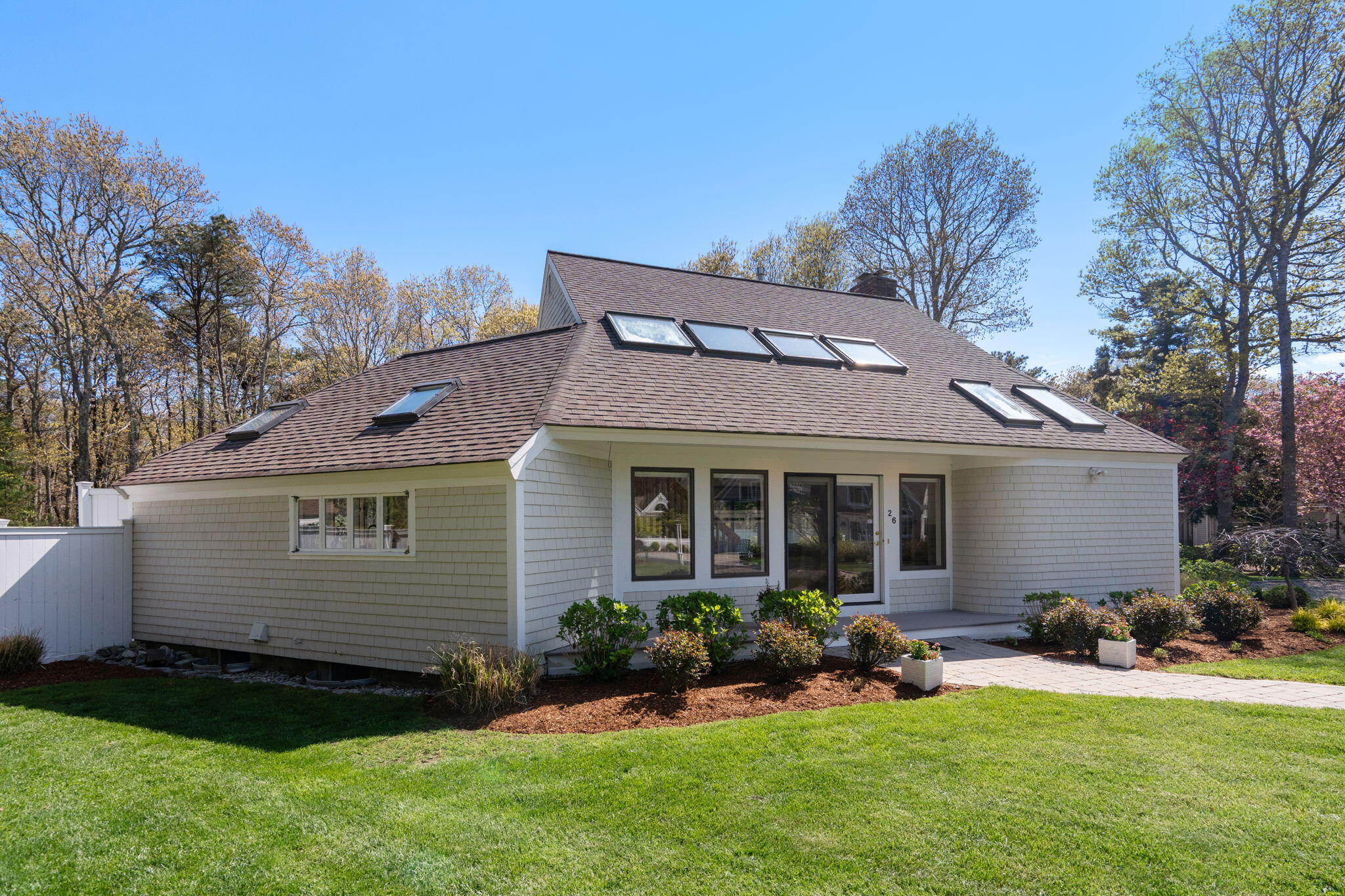 26 Driftwood Circle Mashpee MA 02649