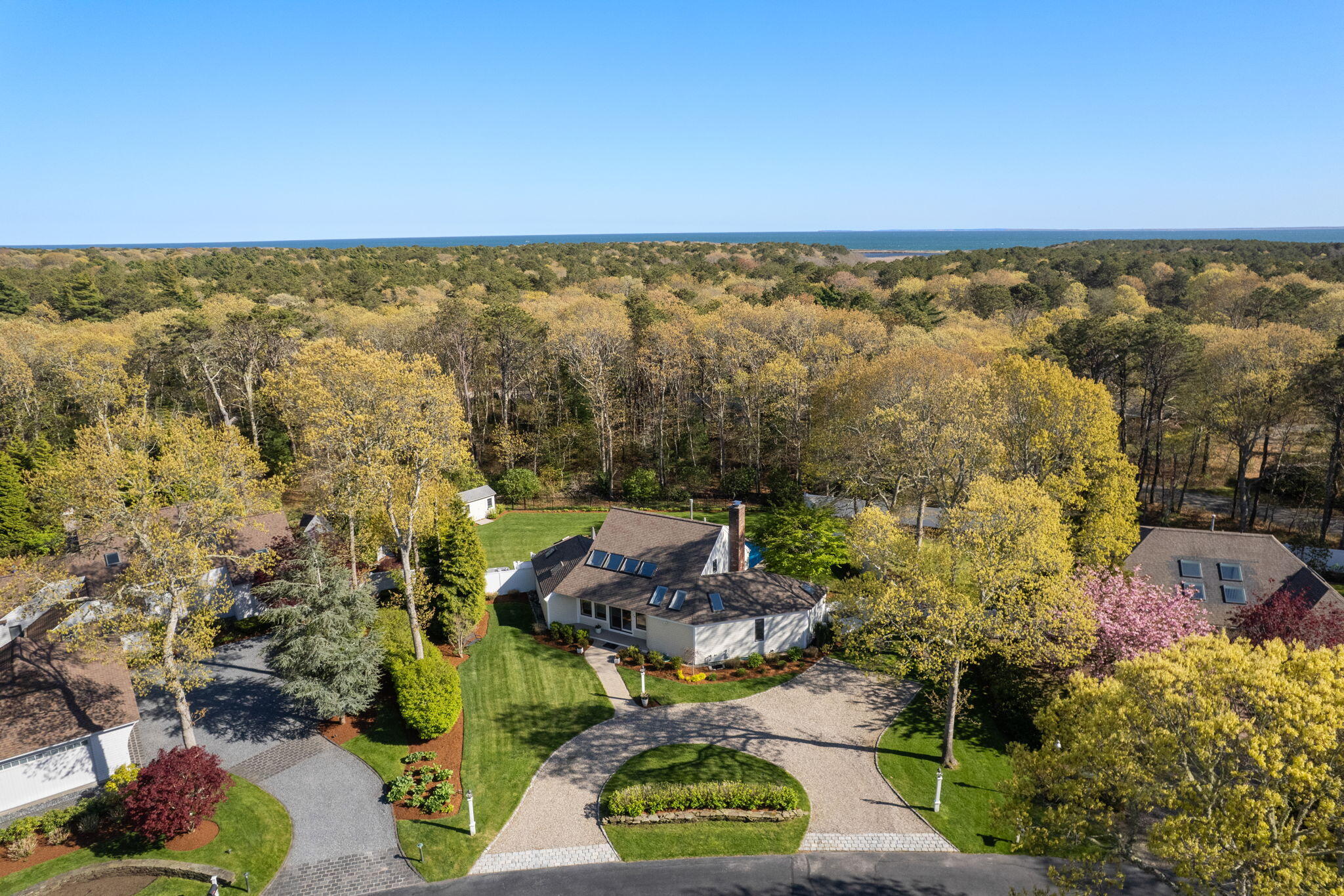 26 Driftwood Circle Mashpee MA 02649
