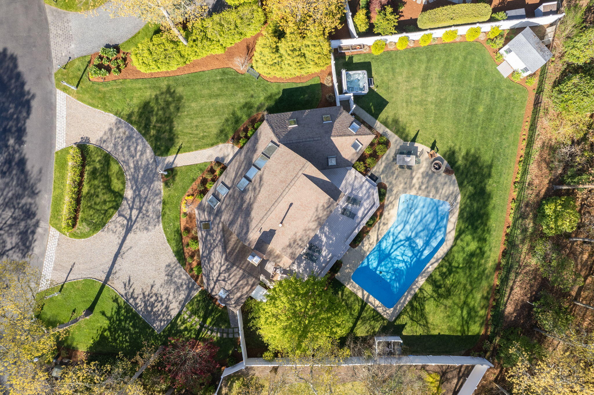 26 Driftwood Circle Mashpee MA 02649
