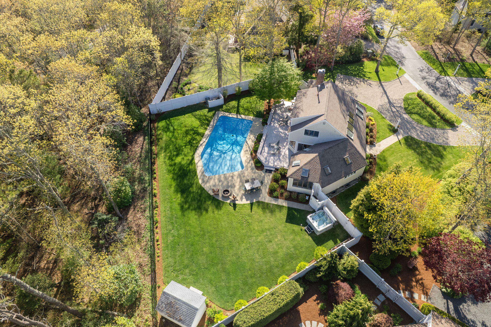 26 Driftwood Circle Mashpee MA 02649