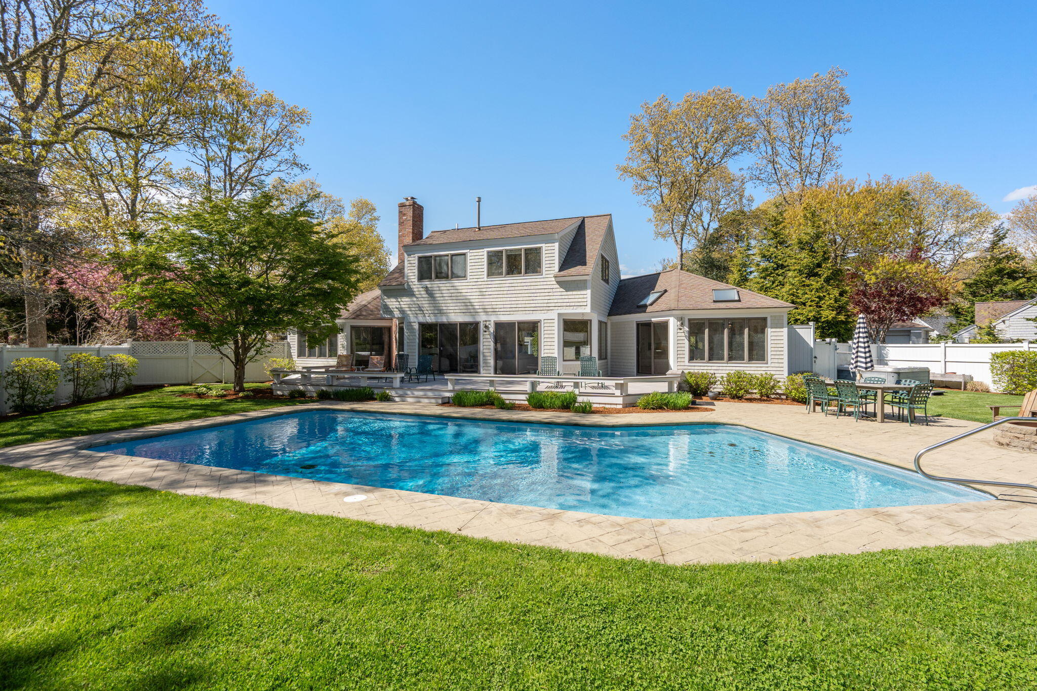 26 Driftwood Circle Mashpee MA 02649