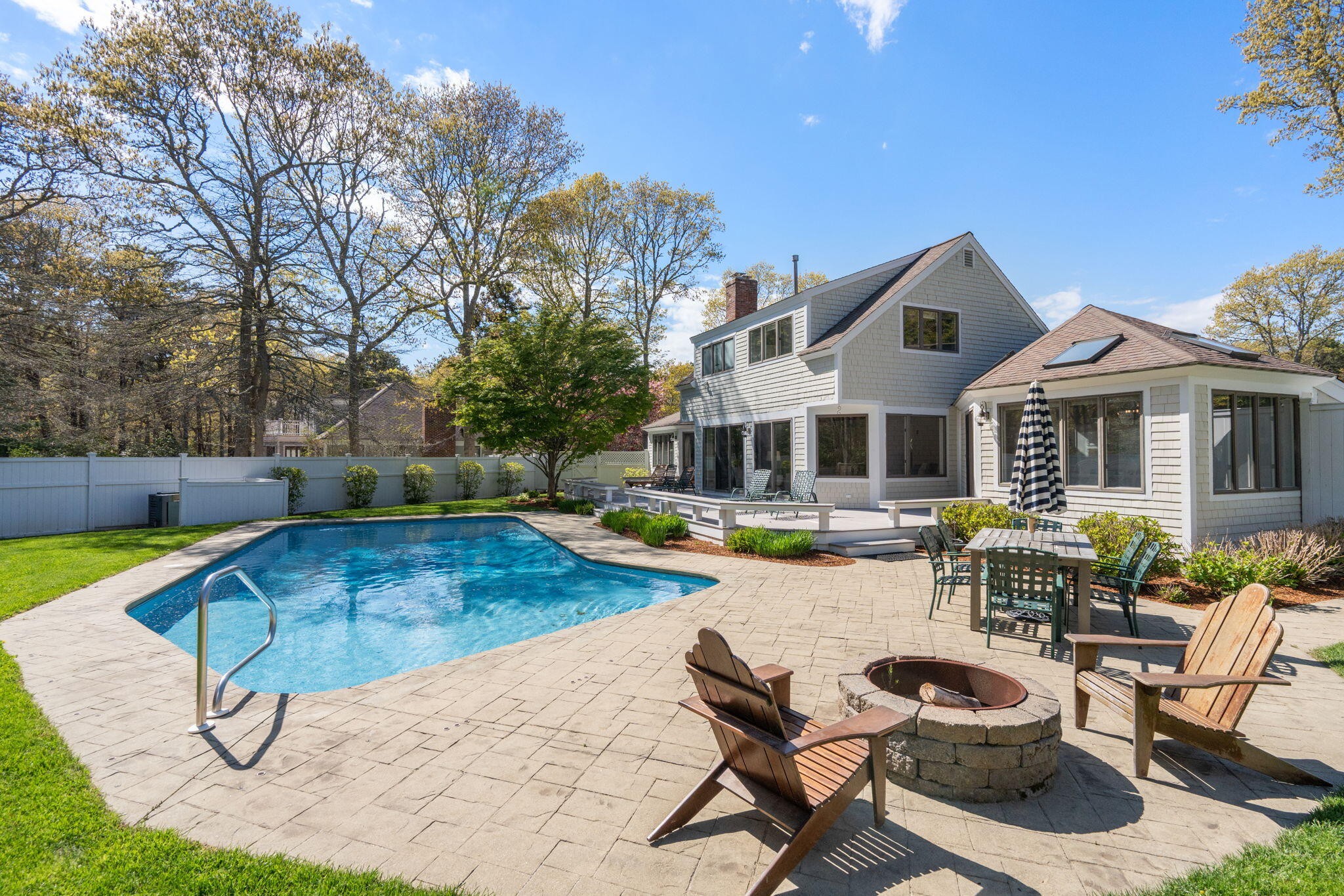 26 Driftwood Circle Mashpee MA 02649